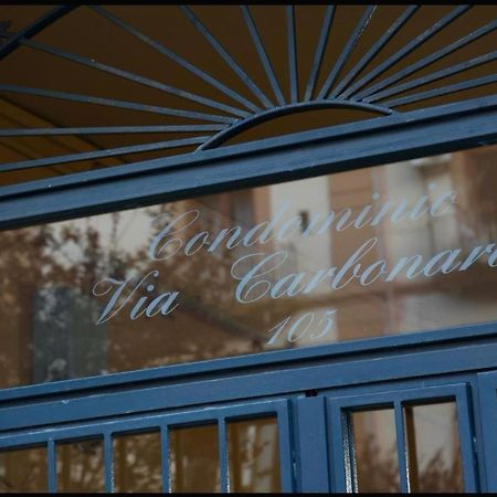 La Dimora Di Mary Διαμέρισμα Νάπολη Εξωτερικό φωτογραφία